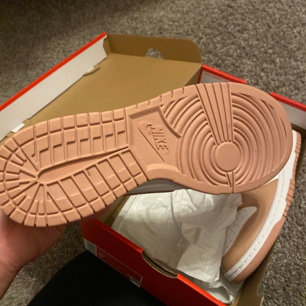 Nike Dunks